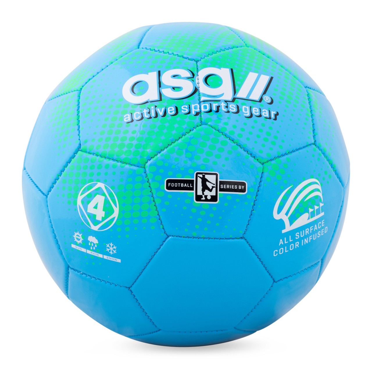 ASG Fotboll