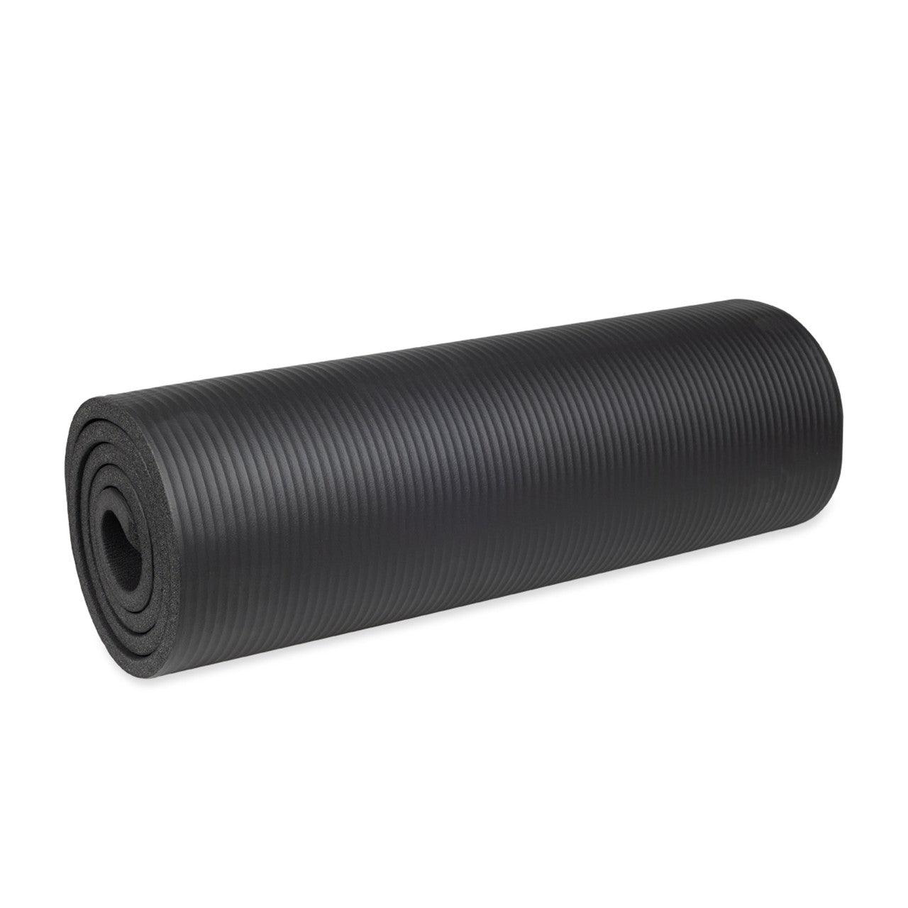 ASG Yogamatta 1,5mm - Svart