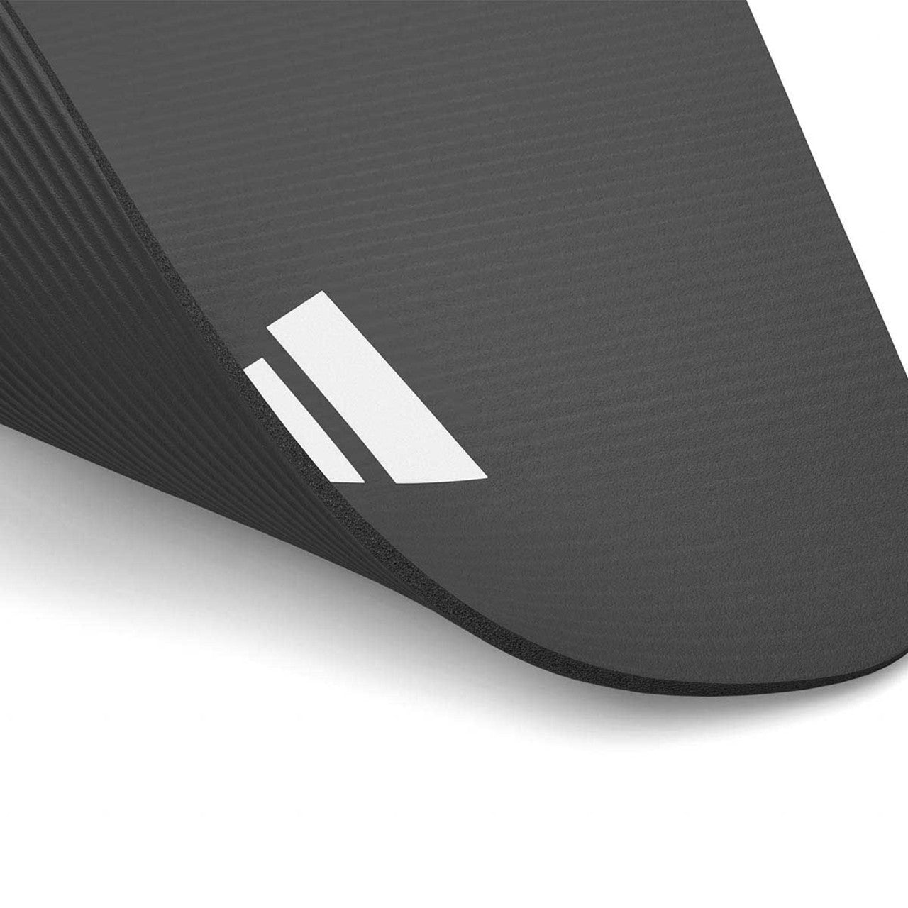 Fitness Mat - Grey - 7mm