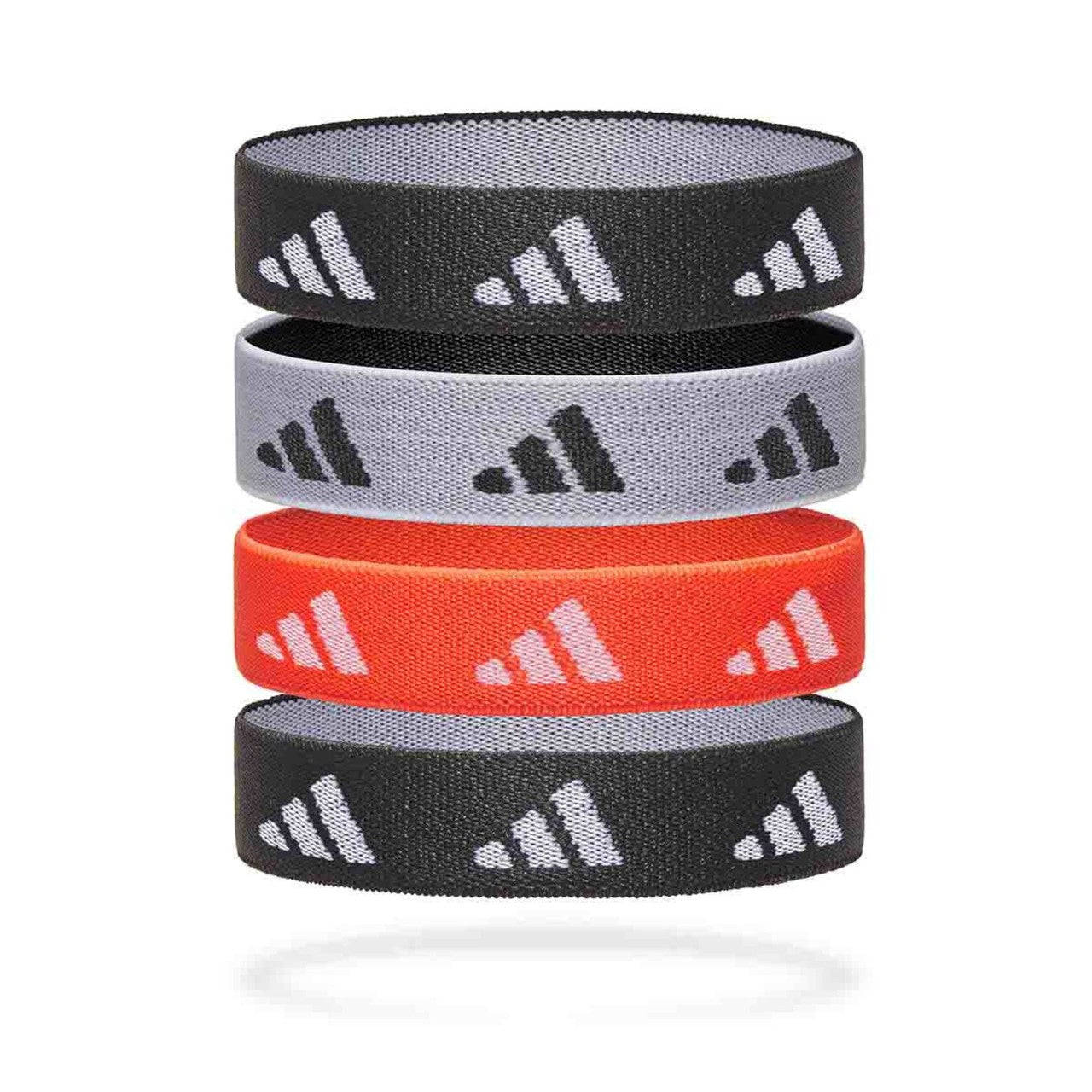 Hair Ties - Set of 4