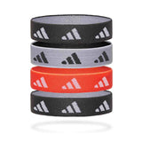 Hair Ties - Set of 4