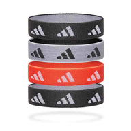 Hair Ties - Set of 4