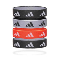 Hair Ties - Set of 4