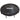 ASG J-Mini 32 Trampoline, 82 cm