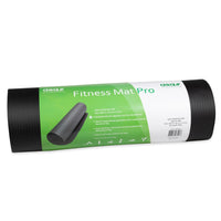 ASG Yogamatta 1,5mm - Svart