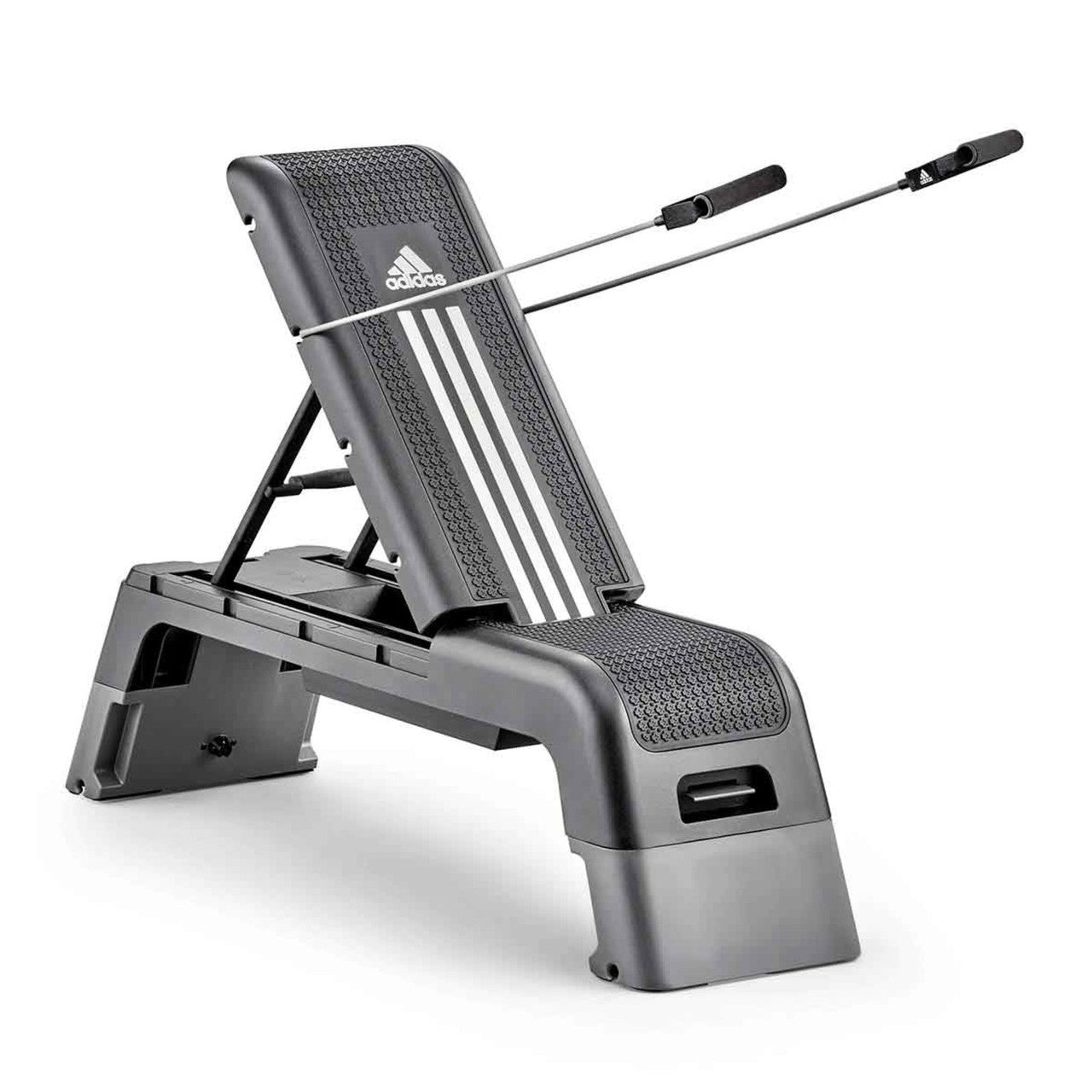 HIIT Deck