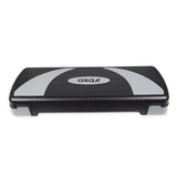 ASG Justerbar Aerobic Stepbräda – 3 Nivåer