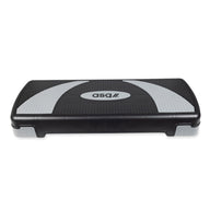 ASG Justerbar Aerobic Stepbräda – 3 Nivåer