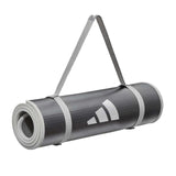Training Mat - Grey - 10mm