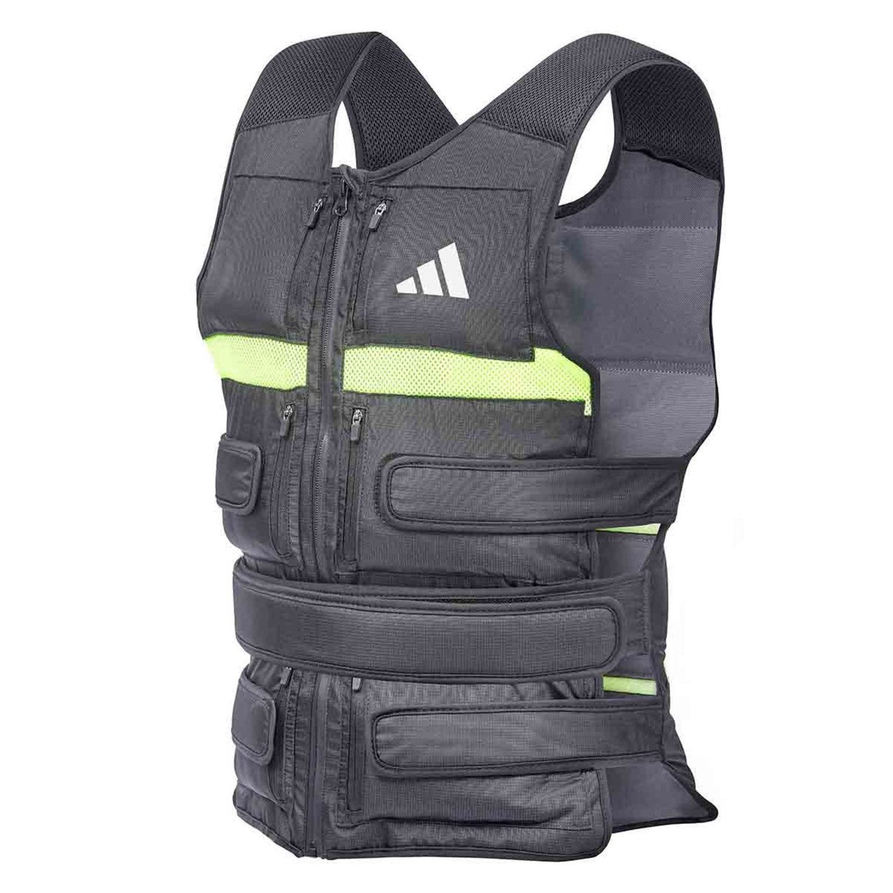 Perf. Adjust. Wght Vest - 10Kg