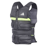 Perf. Adjust. Wght Vest - 10Kg
