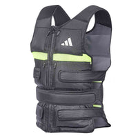 Perf. Adjust. Wght Vest - 10Kg