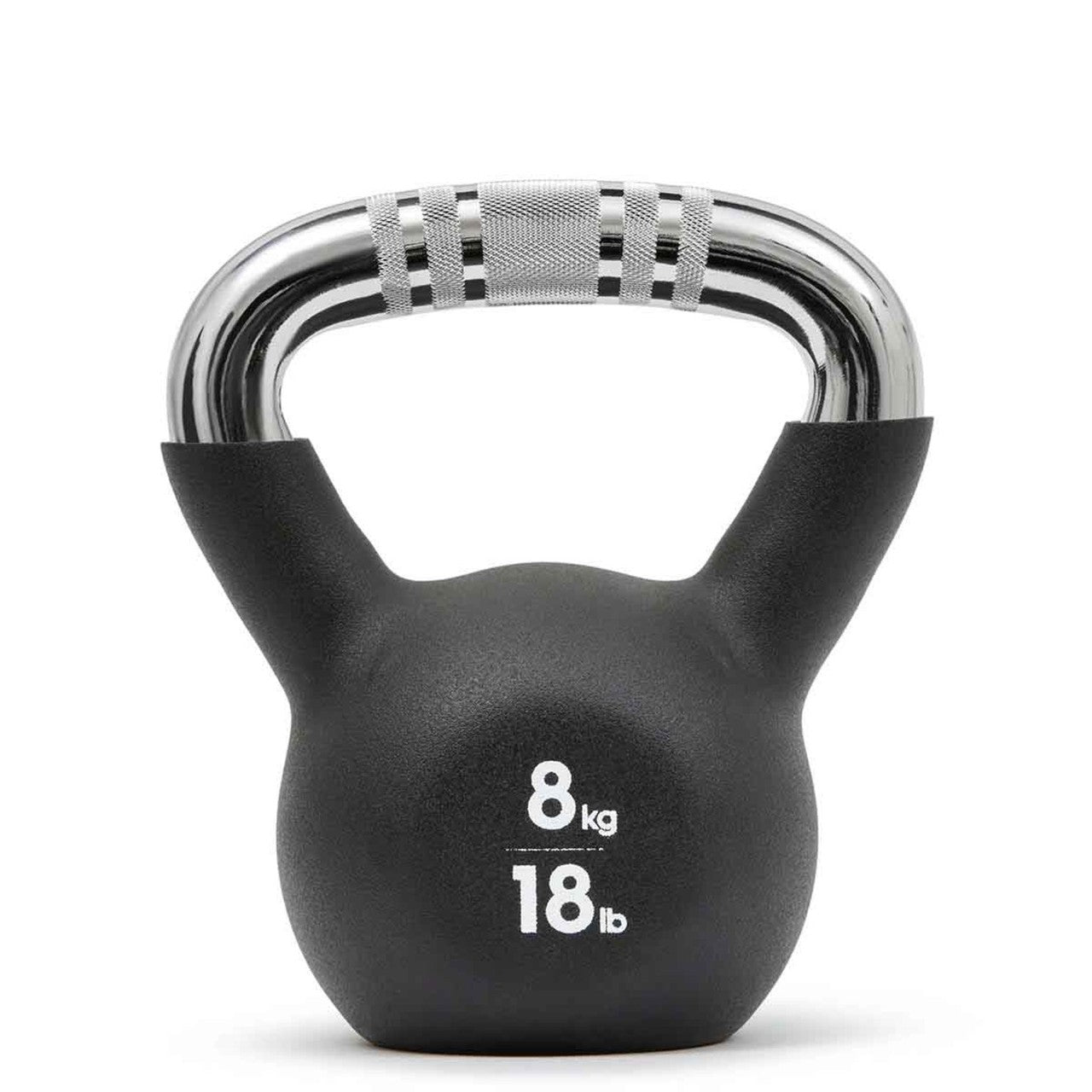 Kettlebell - 8kg