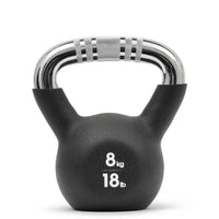 Kettlebell - 8kg