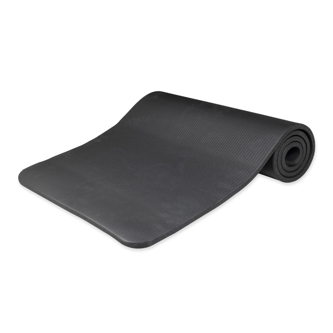 ASG Yogamatta 1,5mm - Svart