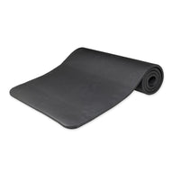 ASG Yogamatta 1,5mm - Svart