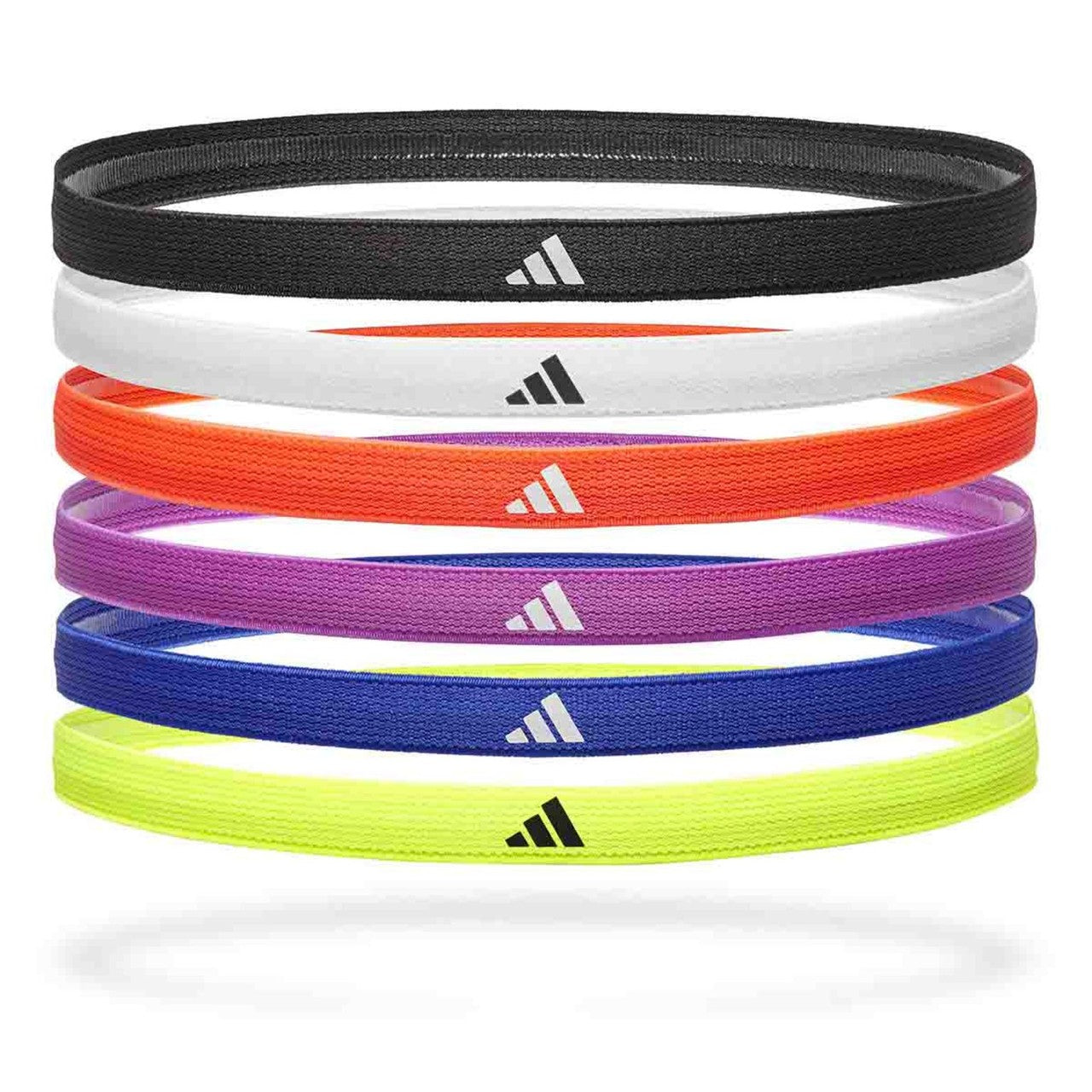 Hairbands - Set of 6