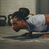 Training Mat - Grey - 10mm