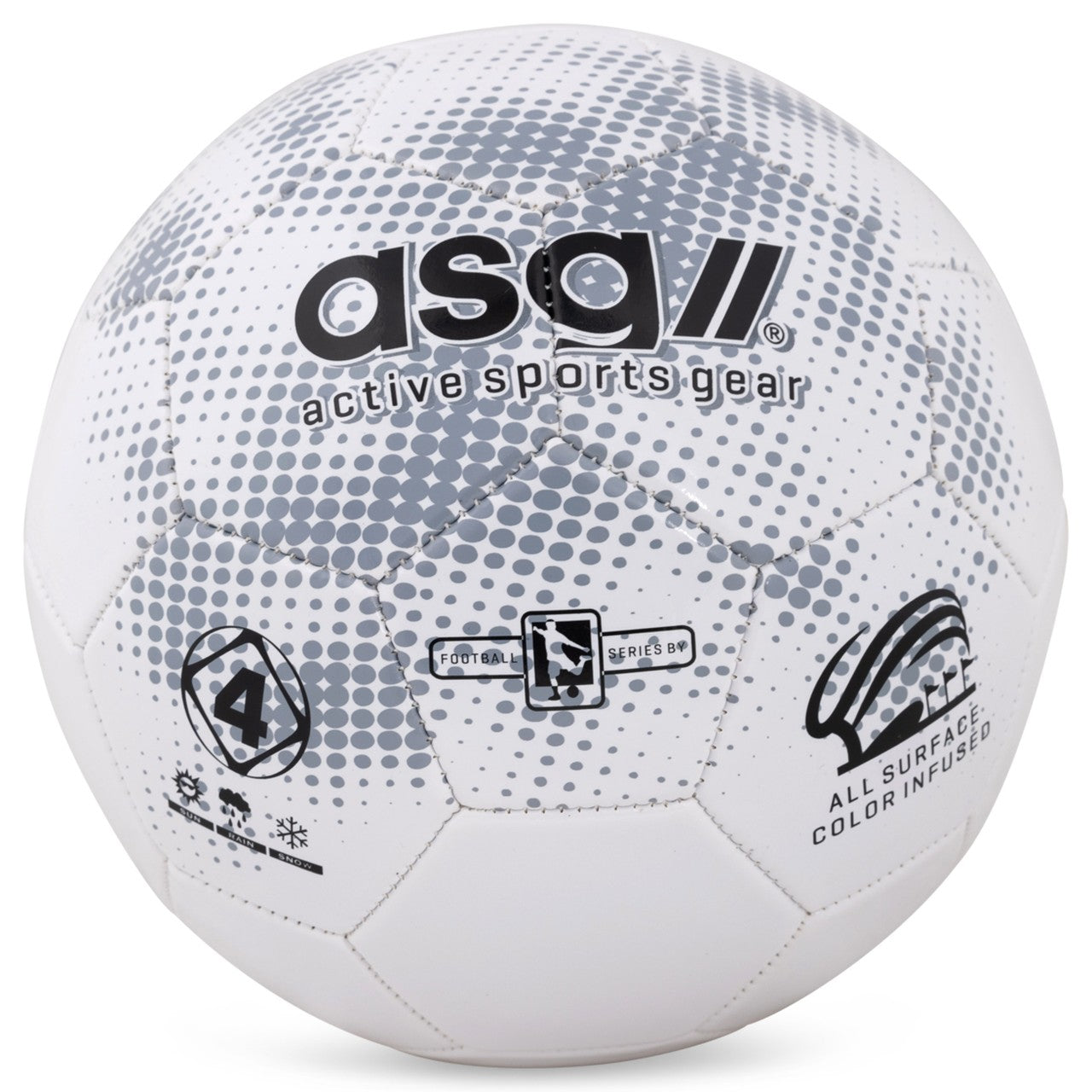 ASG Fotboll
