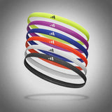 Hairbands - Set of 6