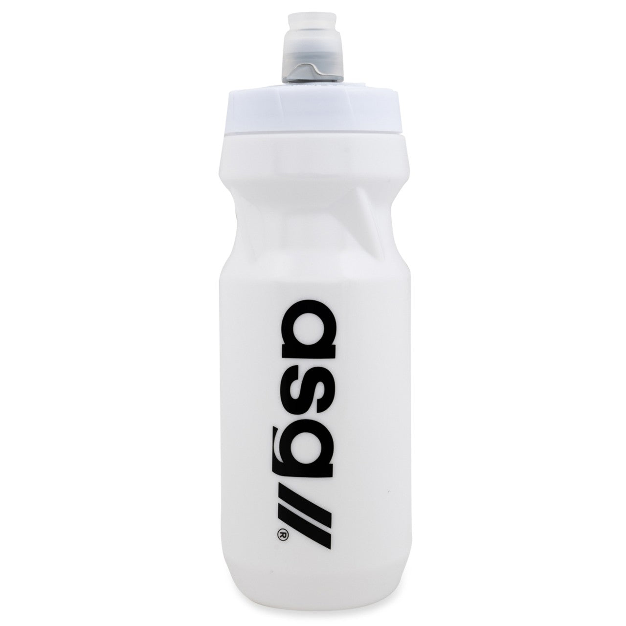 ASG Vit Drickflaska – 610 ml