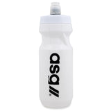 ASG Vit Drickflaska – 610 ml