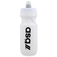 ASG Vit Drickflaska – 610 ml