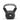Kettlebell - 8kg