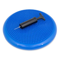 ASG Balance Pad with Rubber Nods