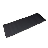 ASG Yogamatta 1,5mm - Svart