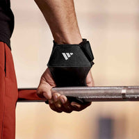 Padded Lifting Grips