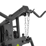 Performance Home Gym