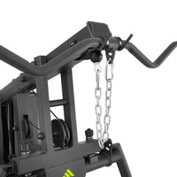 Performance Home Gym