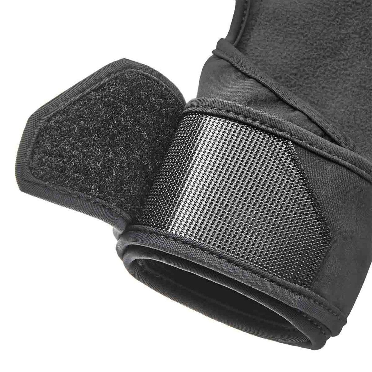 Open Back Training Gloves
