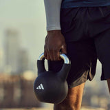 Adidas Kettlebell 16kg - En oumbärlig del av varje träningsprogram