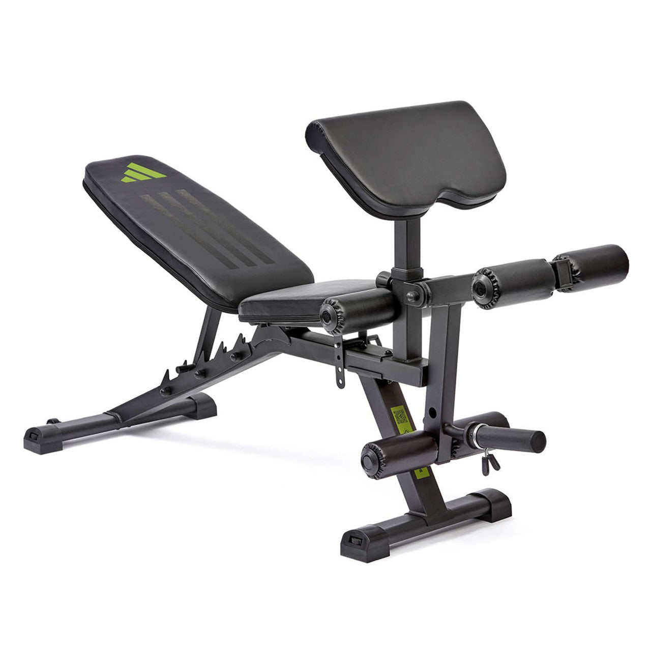 Performance Training Bench