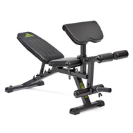Performance Training Bench