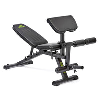 Performance Training Bench
