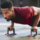Performance Push Up Bars
