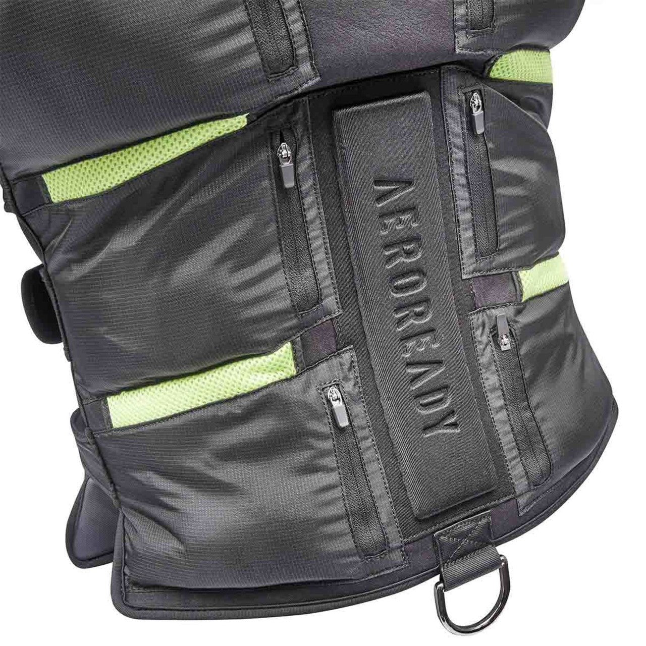 Perf. Adjust. Wght Vest - 10Kg
