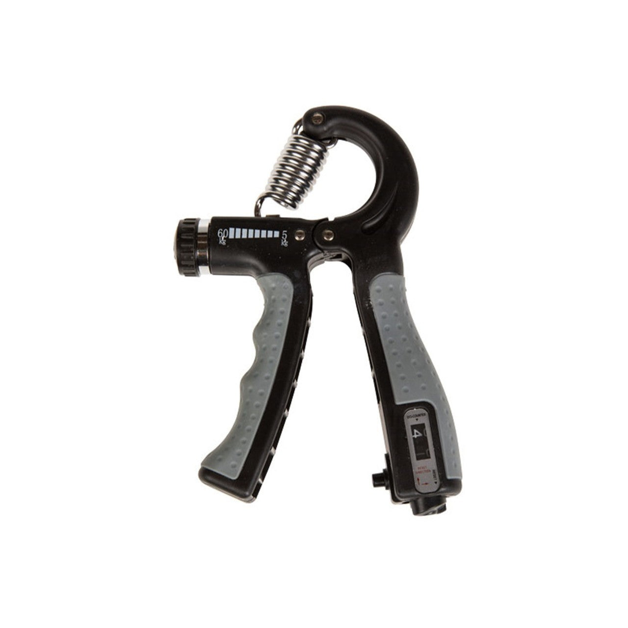 ASG Hand Trainer – Styrk din greppstyrka och underarmar