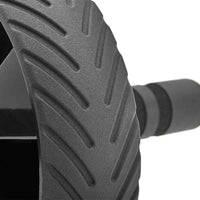 Ab Wheel - Black