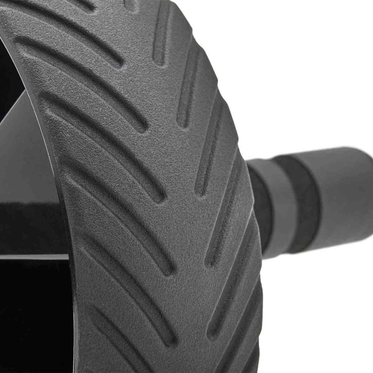 Ab Wheel - Black