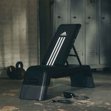 HIIT Deck