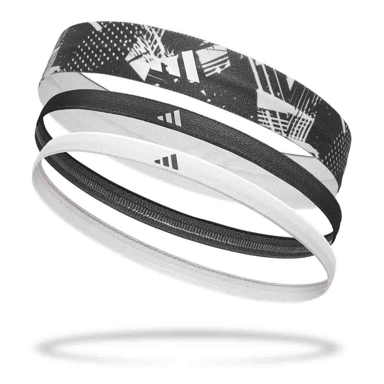 Hairbands - Set of 3 (Graph)