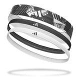 Hairbands - Set of 3 (Graph)