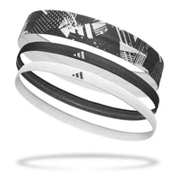 Hairbands - Set of 3 (Graph)