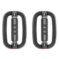 Performance Push Up Bars