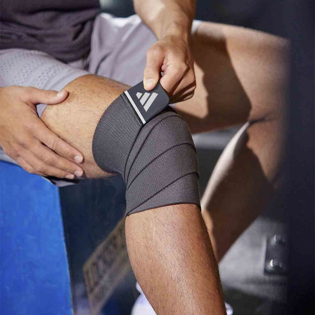 Universal Support Wrap - Long