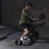 Performance Training Bench